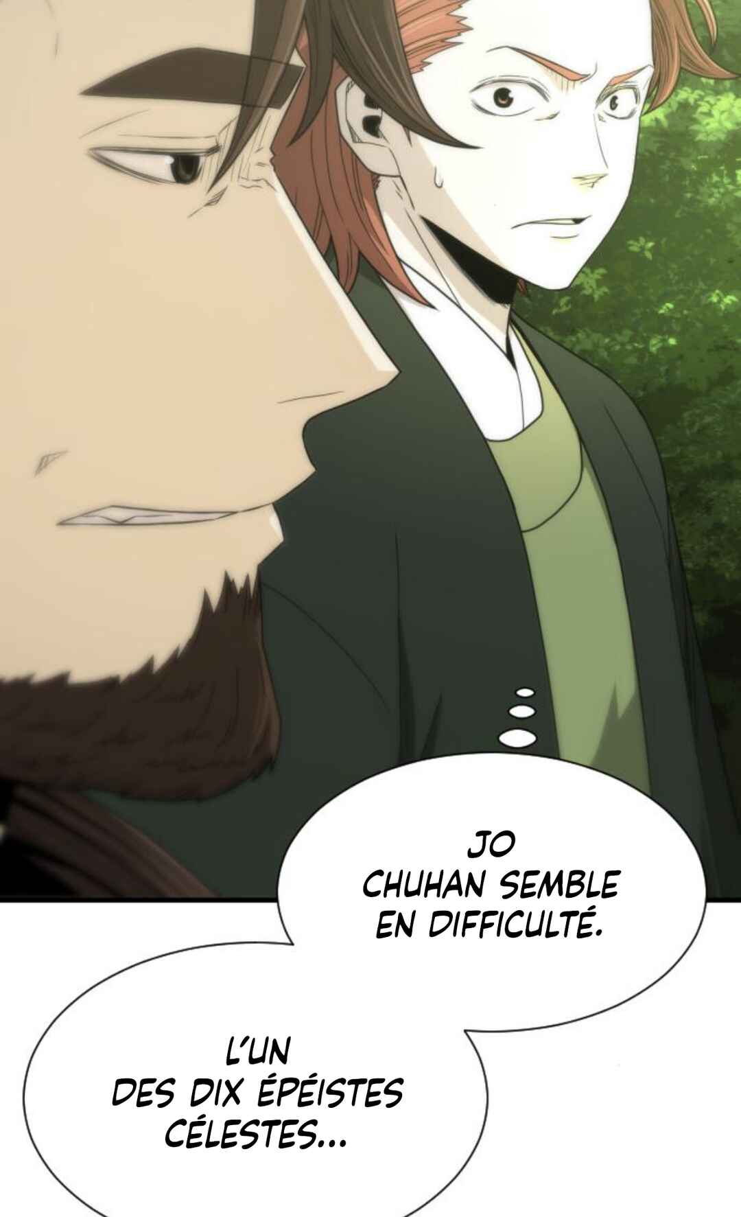 A Blade at a Time Chapter 13 - Page 46