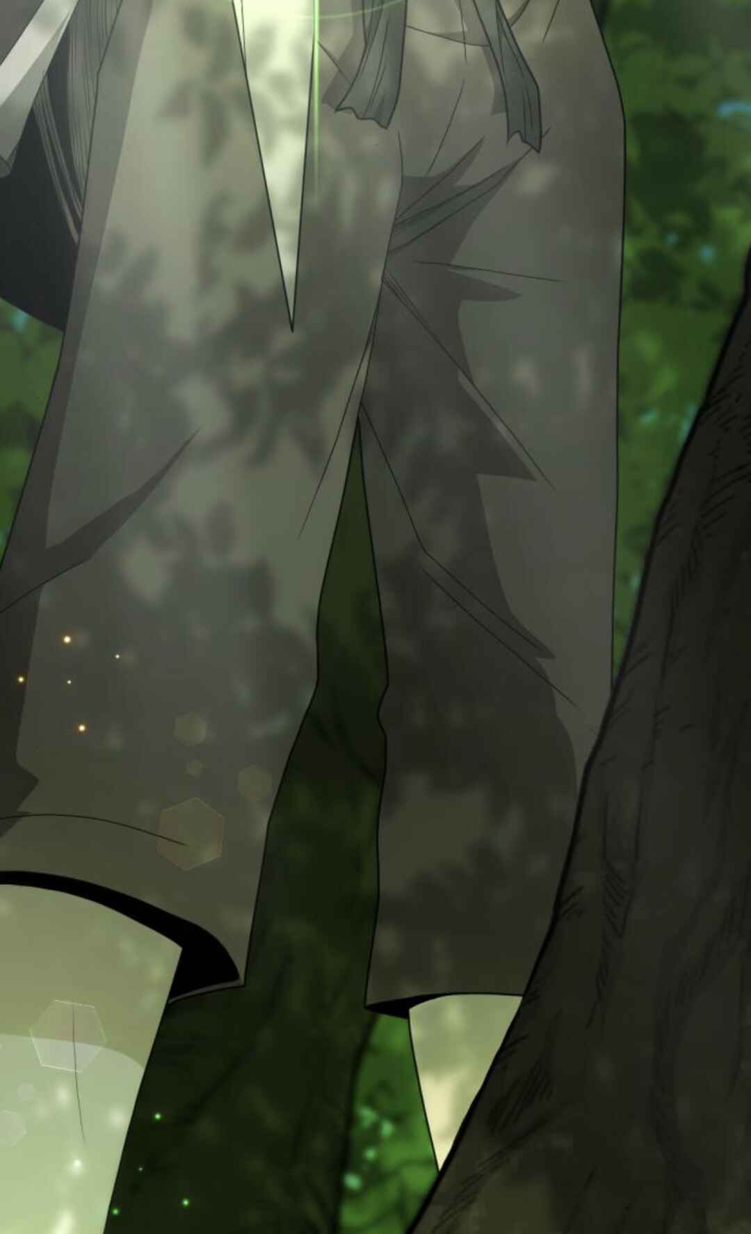 A Blade at a Time Chapter 13 - Page 51