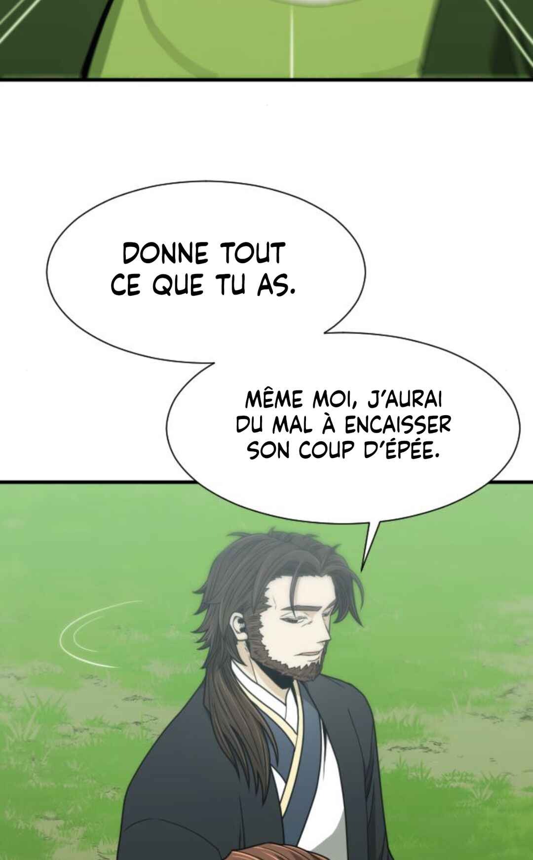 A Blade at a Time Chapter 13 - Page 55
