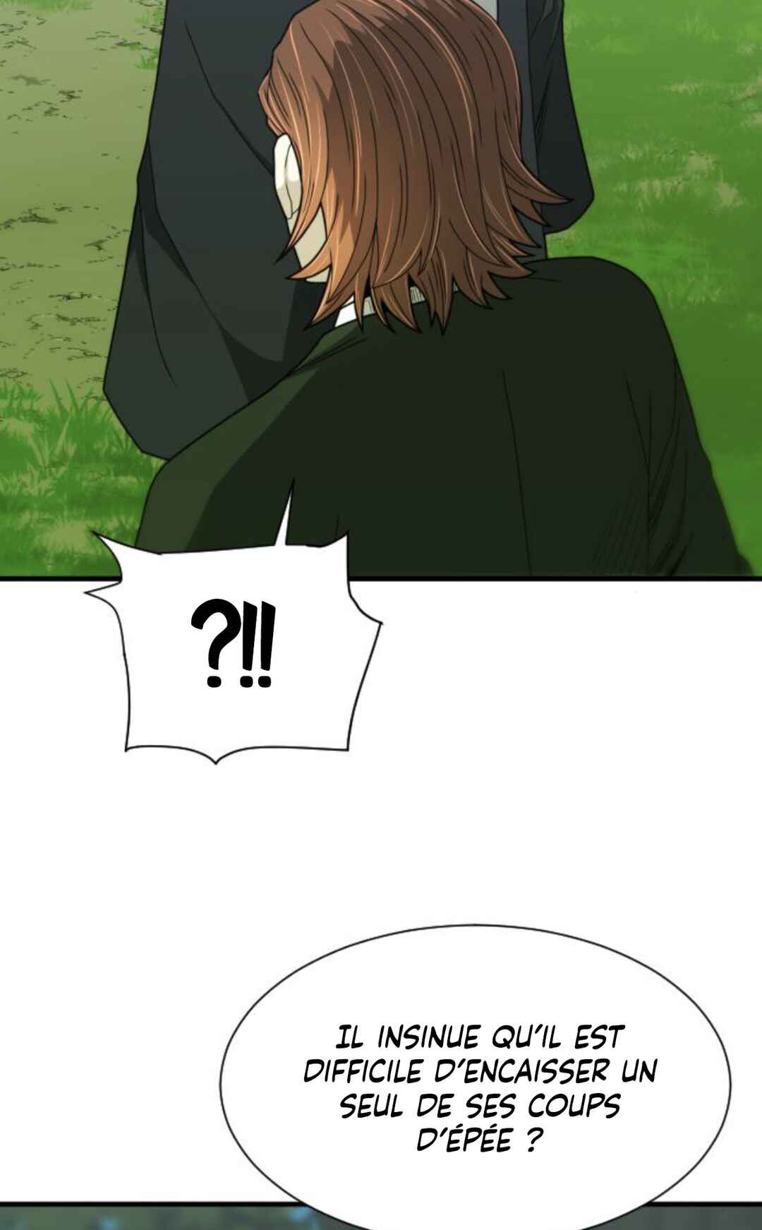 A Blade at a Time Chapter 13 - Page 56