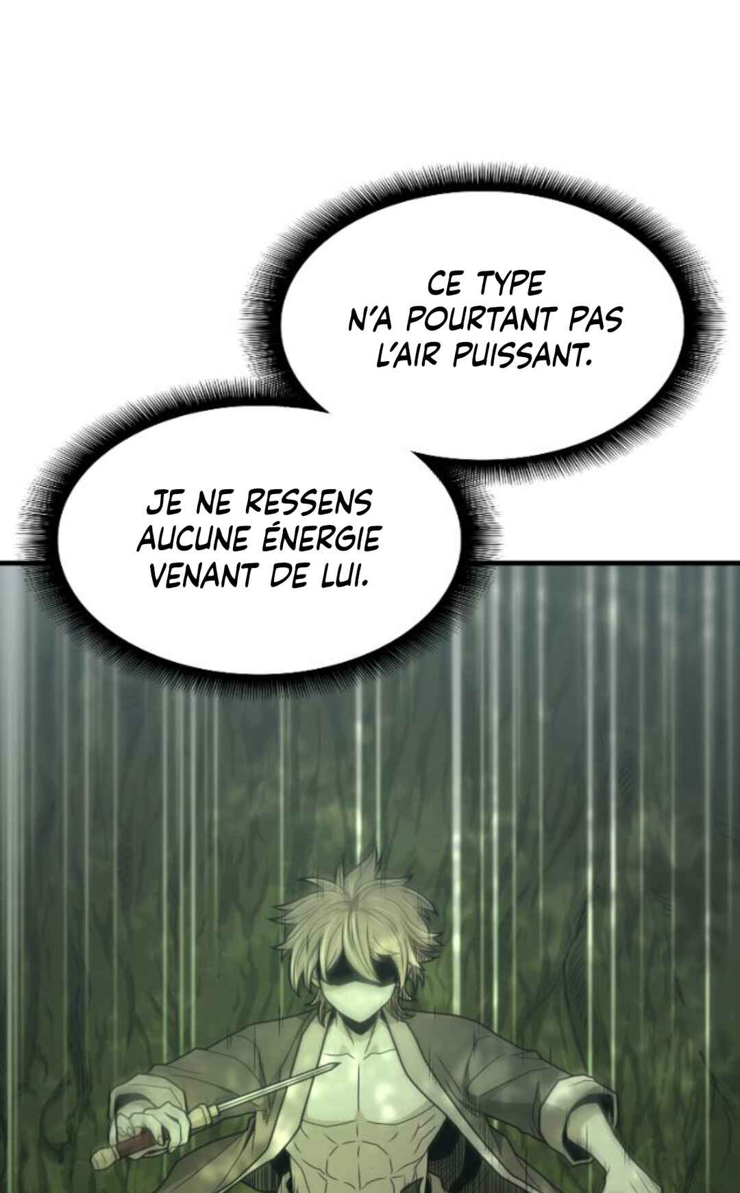 A Blade at a Time Chapter 13 - Page 58