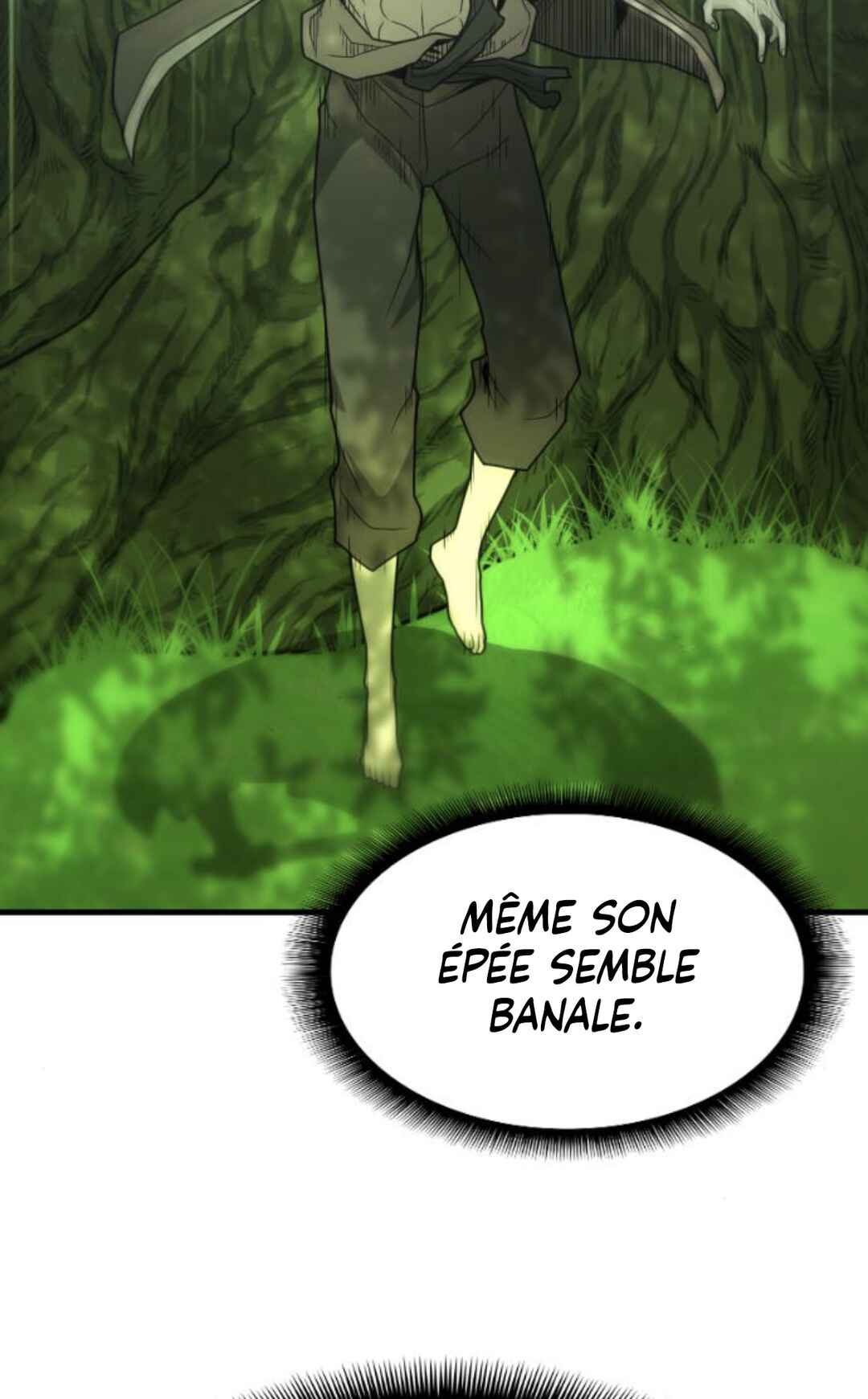 A Blade at a Time Chapter 13 - Page 59