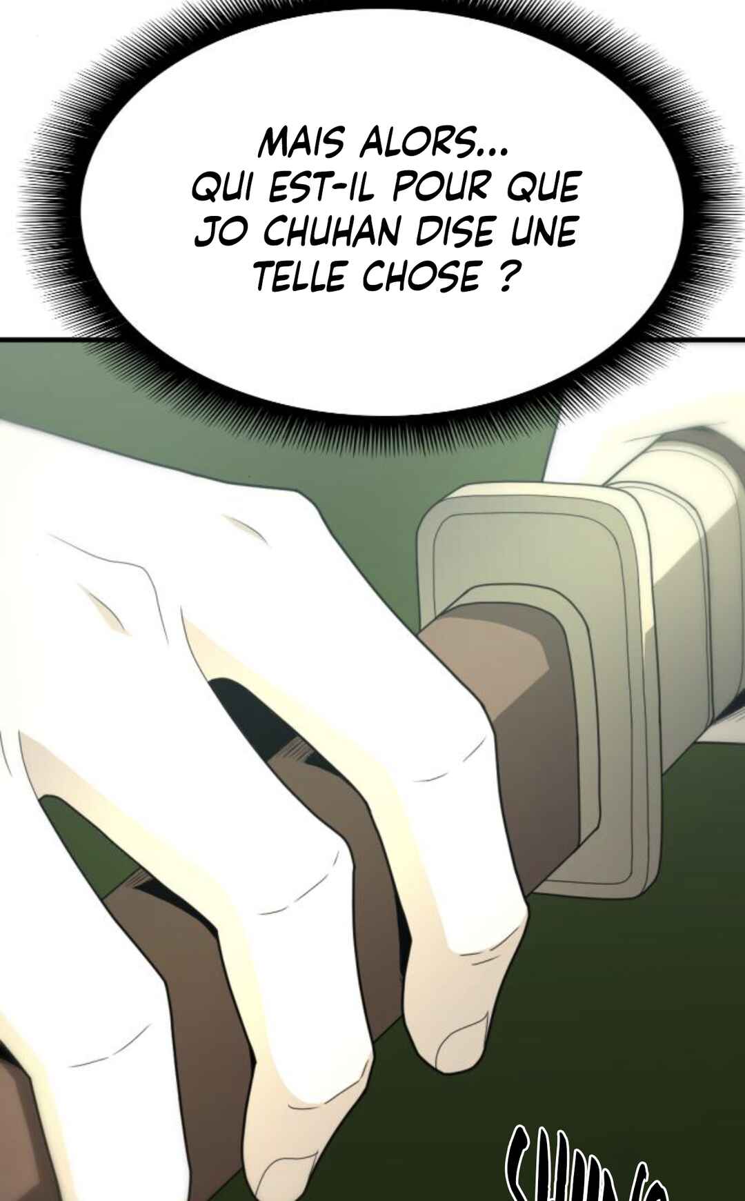 A Blade at a Time Chapter 13 - Page 60