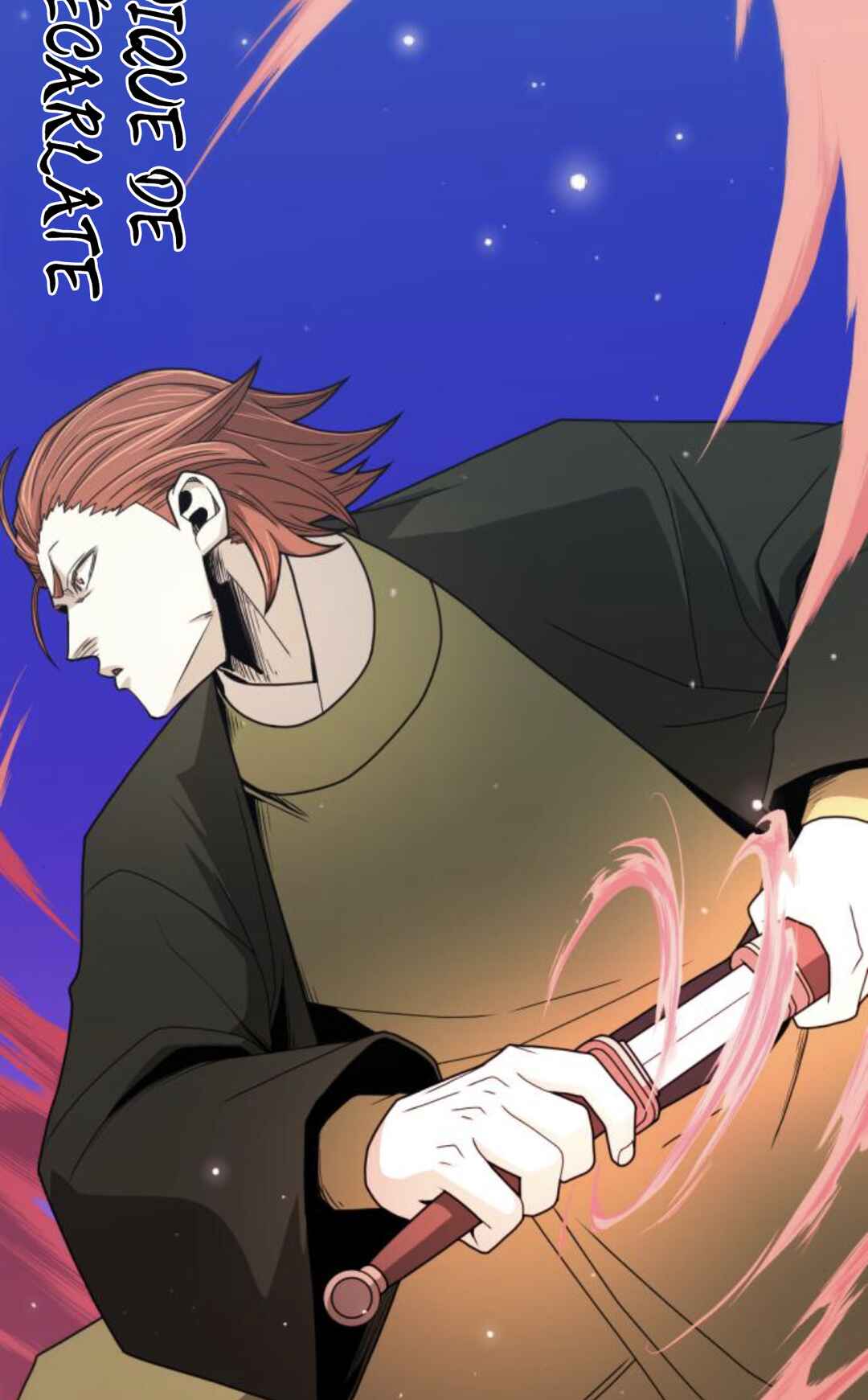 A Blade at a Time Chapter 13 - Page 62
