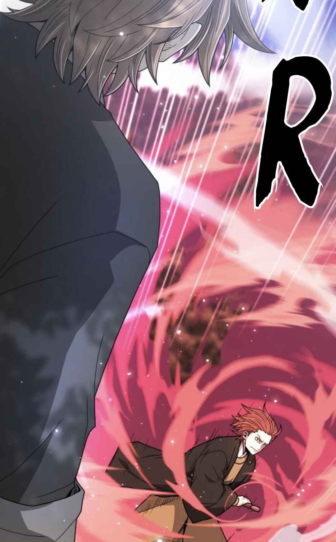 A Blade at a Time Chapter 13 - Page 64