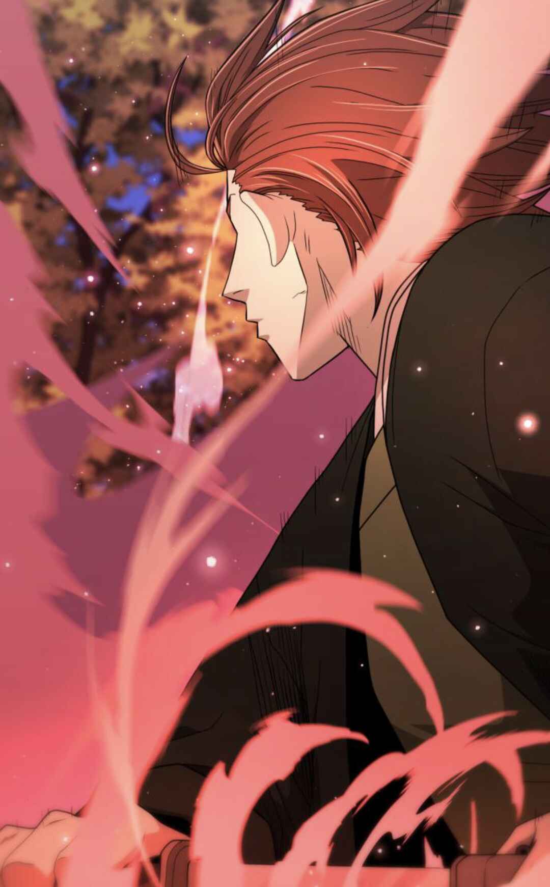 A Blade at a Time Chapter 13 - Page 69