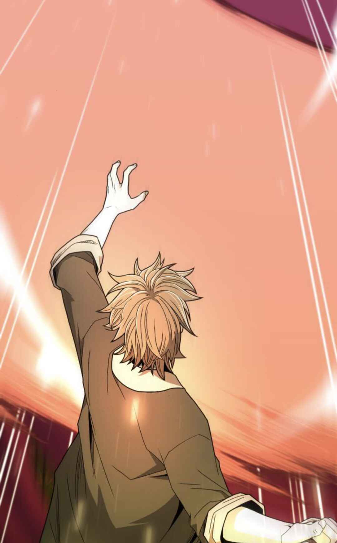 A Blade at a Time Chapter 13 - Page 74