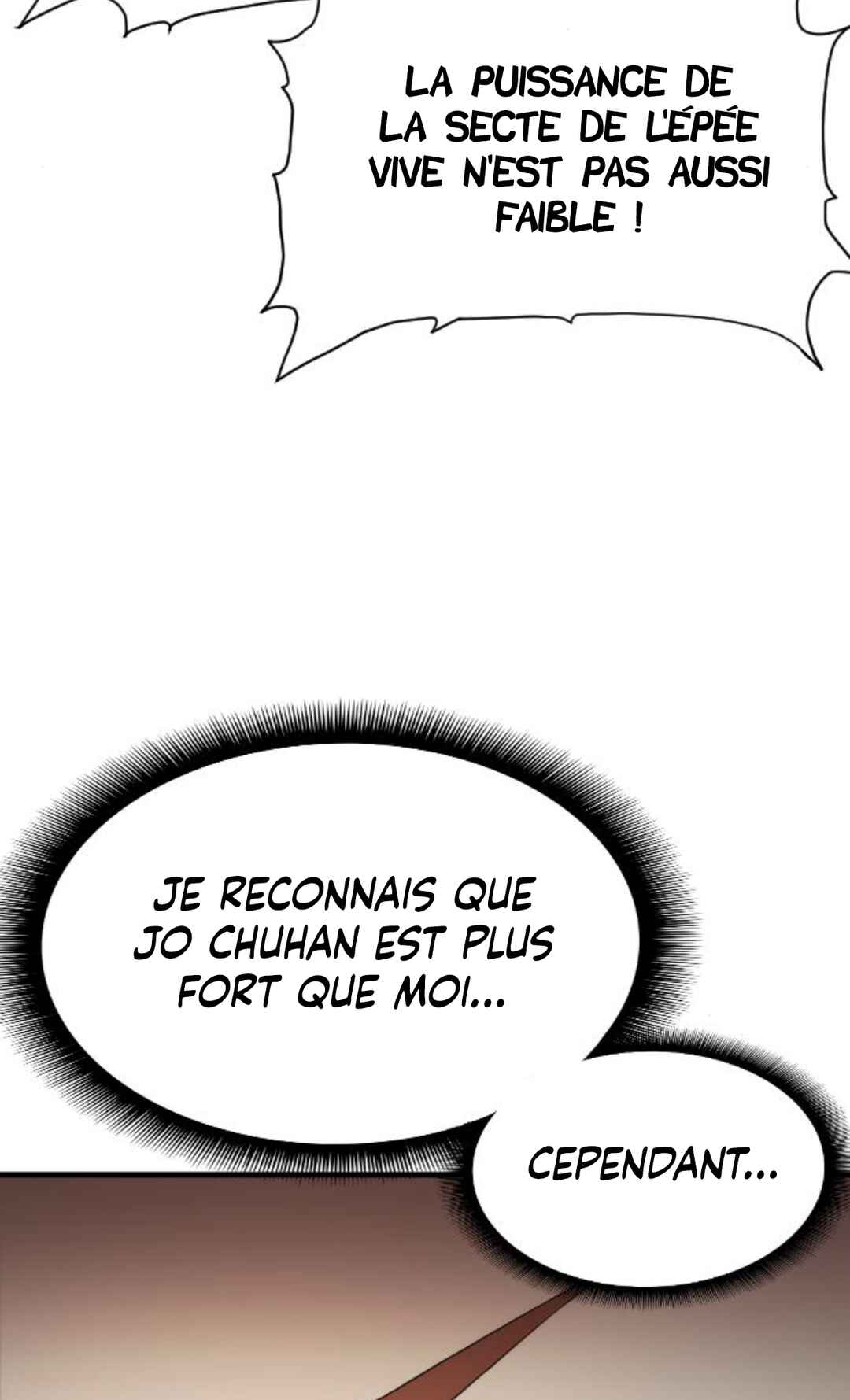 A Blade at a Time Chapter 13 - Page 8