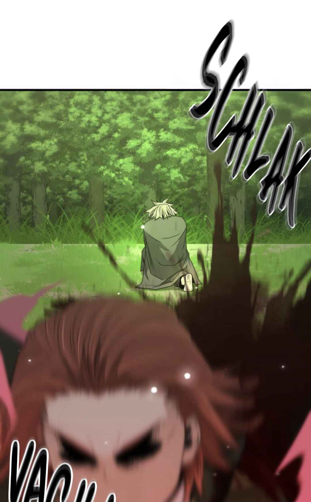 A Blade at a Time Chapter 13 - Page 80