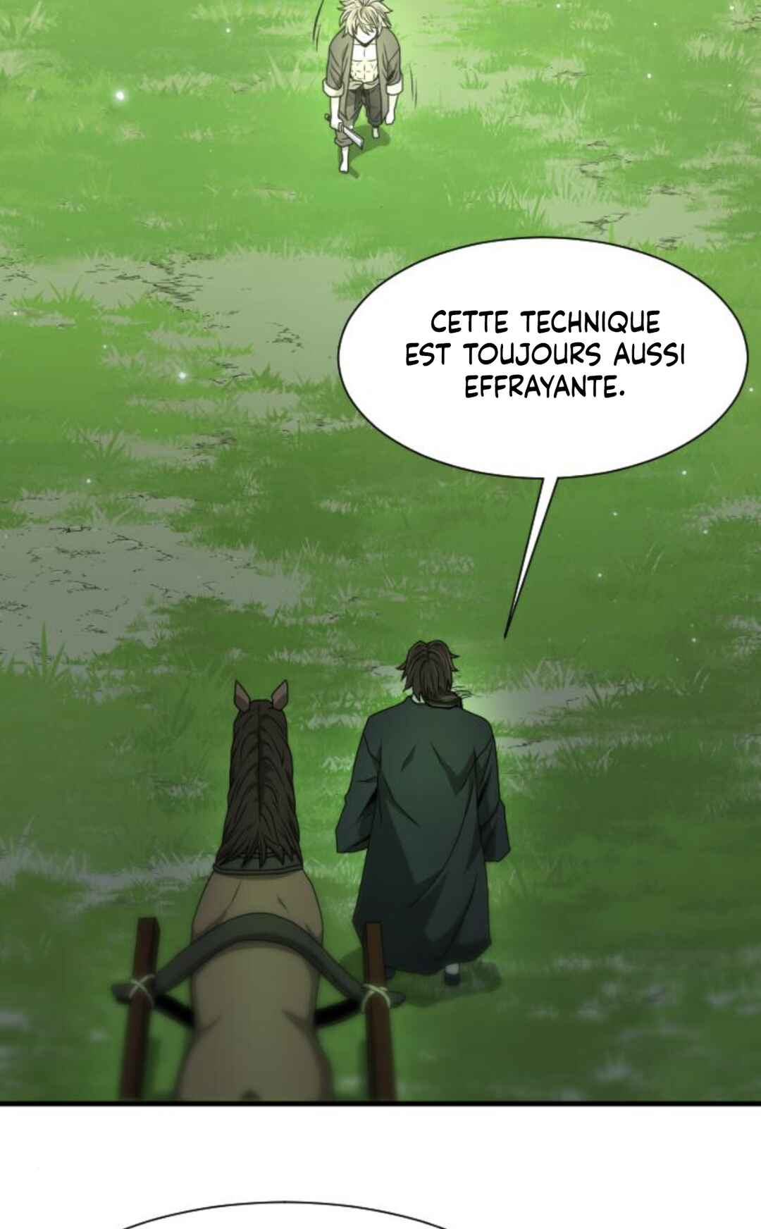 A Blade at a Time Chapter 13 - Page 82
