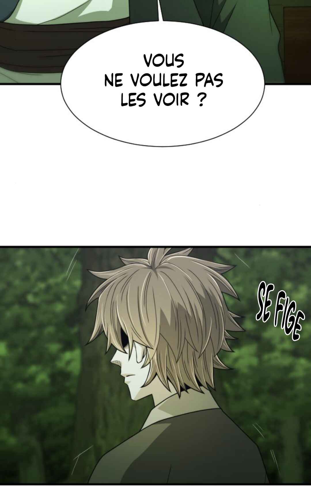 A Blade at a Time Chapter 13 - Page 85
