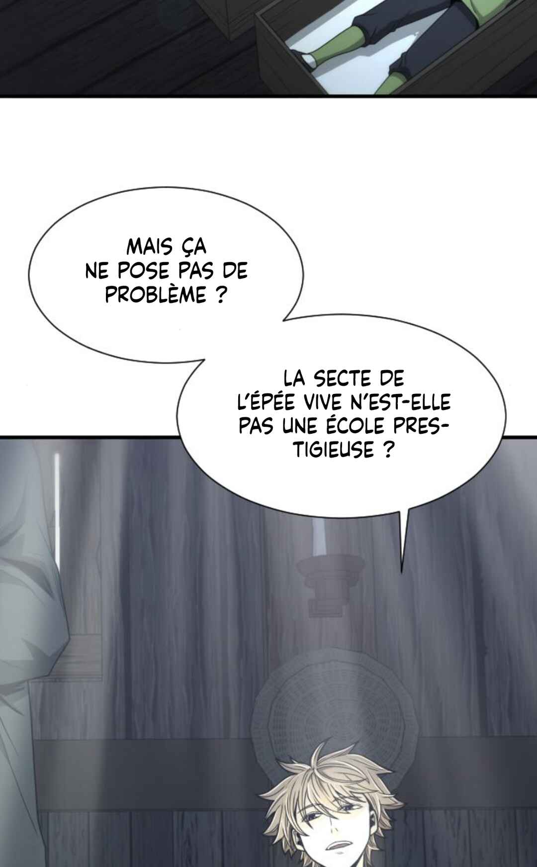 A Blade at a Time Chapter 13 - Page 91