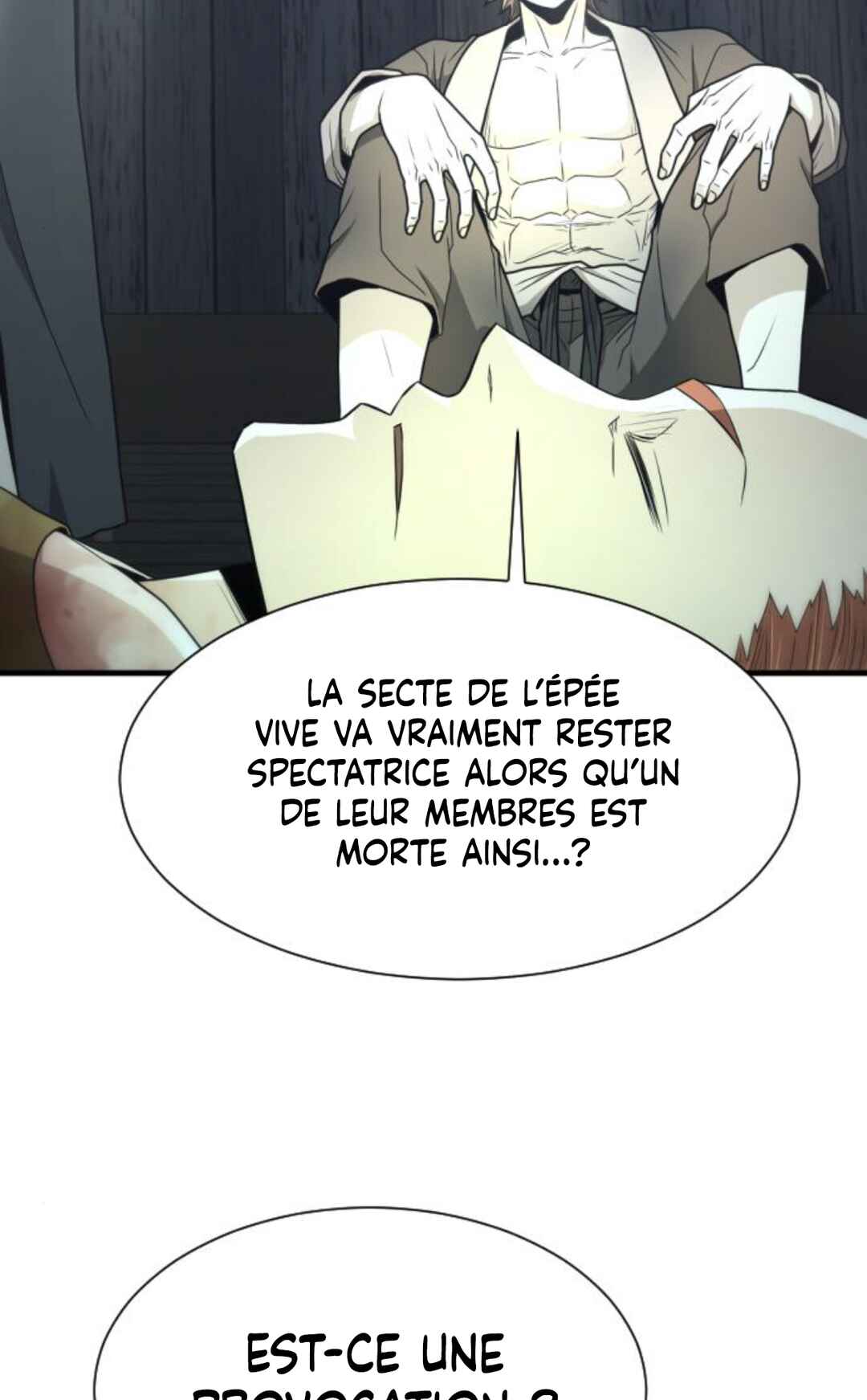 A Blade at a Time Chapter 13 - Page 92