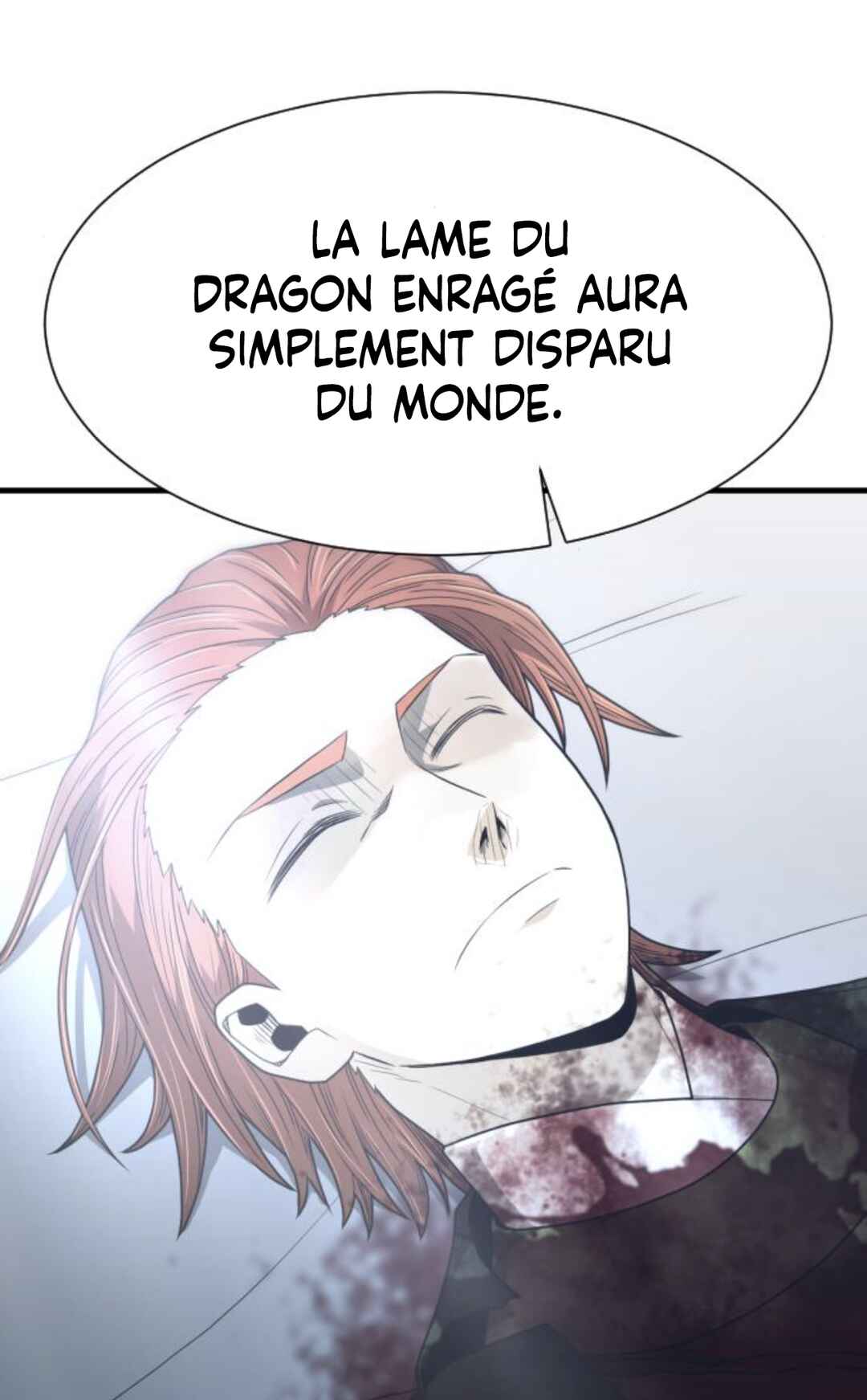 A Blade at a Time Chapter 13 - Page 96