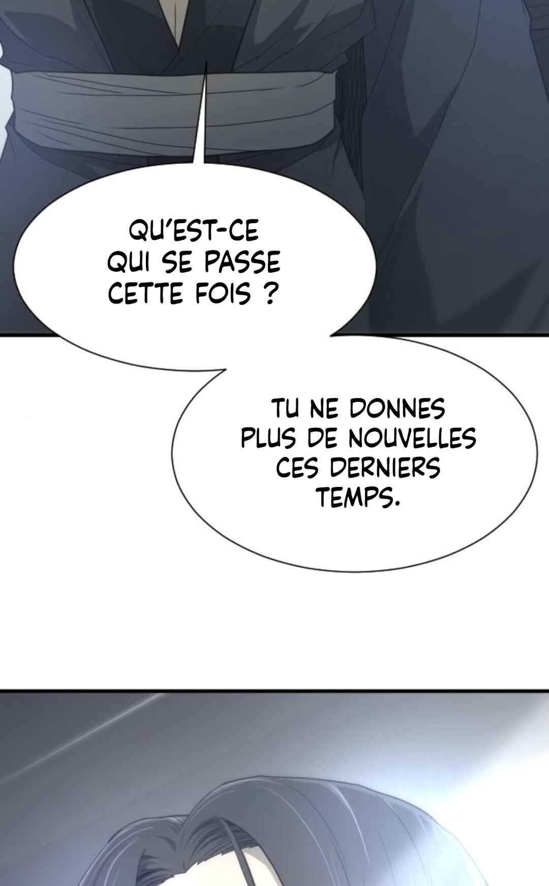 A Blade at a Time Chapter 13 - Page 99
