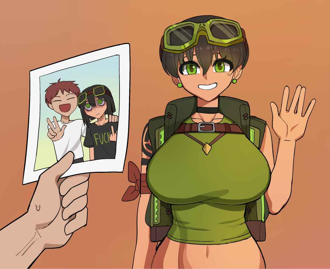Problem Solver Chapter 8 - Page 1