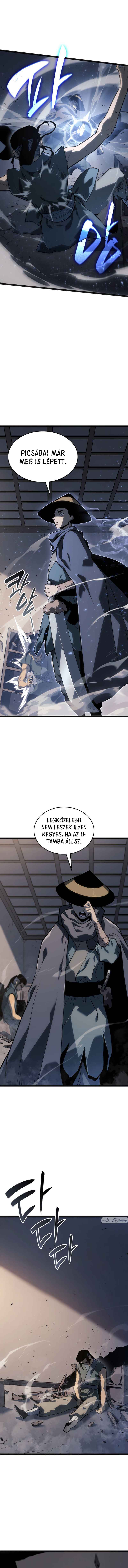 Sasinpyowol Chapter 5 - Page 12