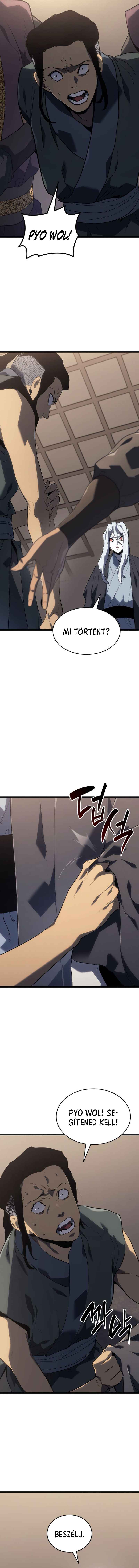Sasinpyowol Chapter 5 - Page 16