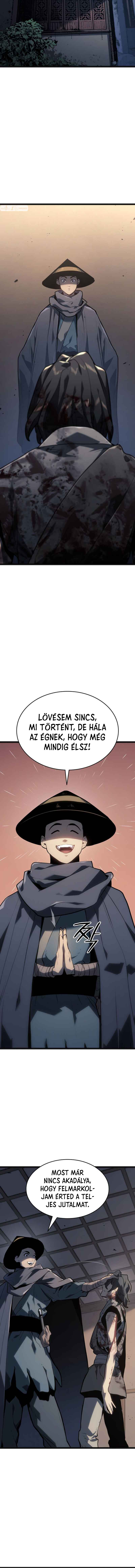 Sasinpyowol Chapter 5 - Page 6