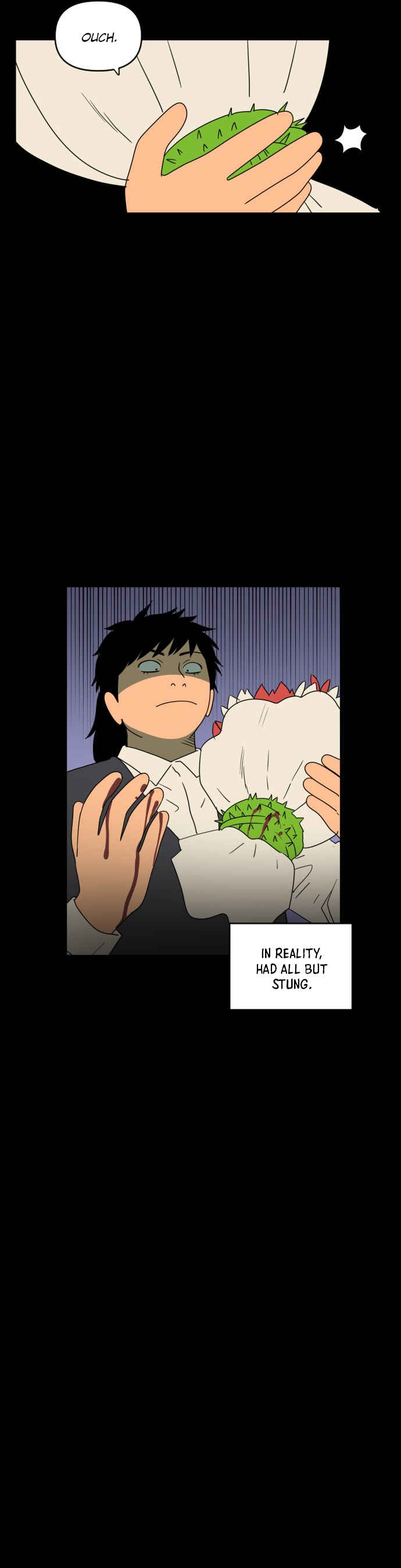 Legal Pirate Parfait Chapter 57 - Page 8