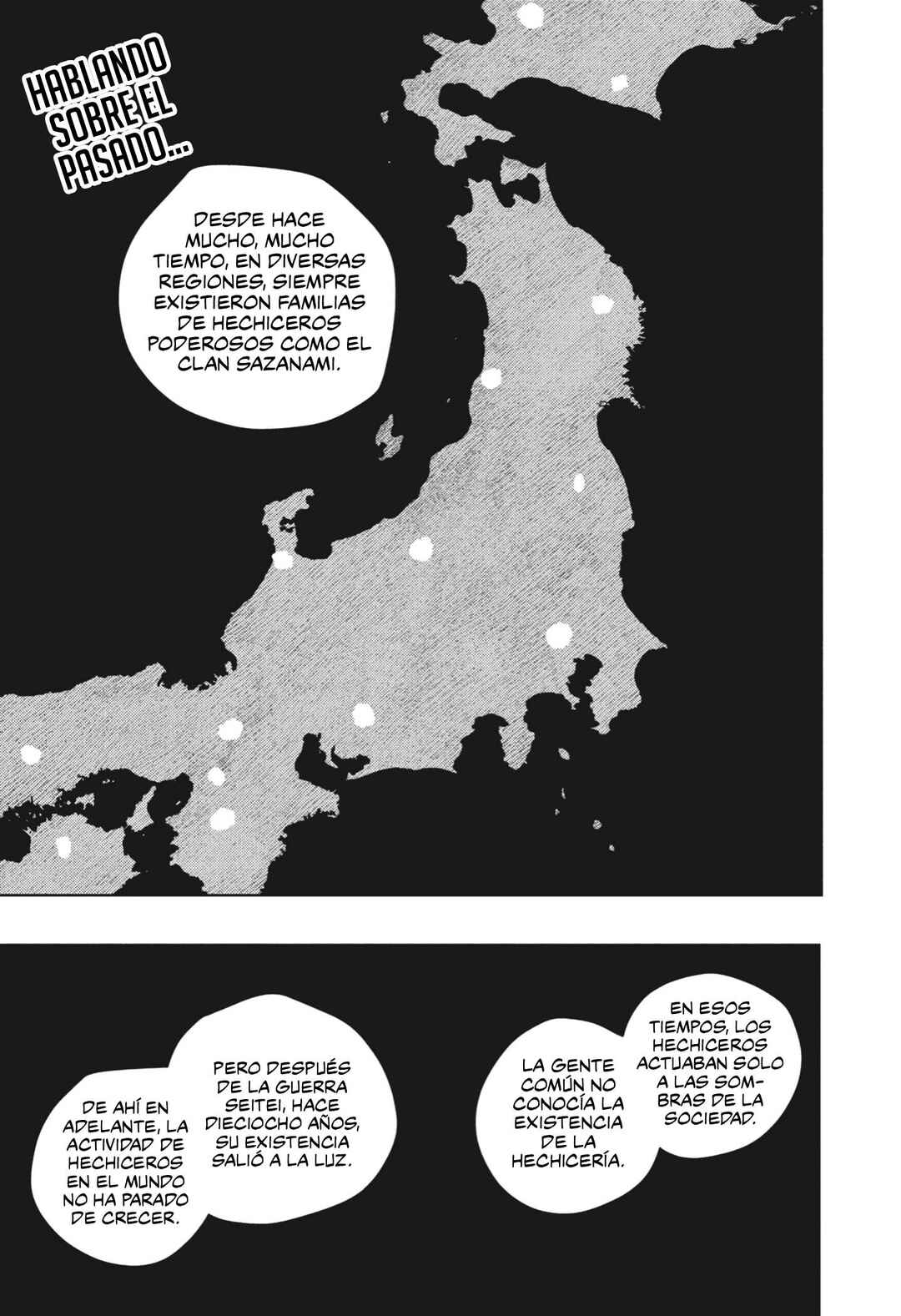 Kagurabachi Chapter 95 - Page 4
