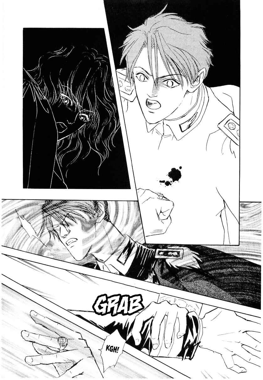 Legend of the Galactic Heroes Chapter 104 - Page 14