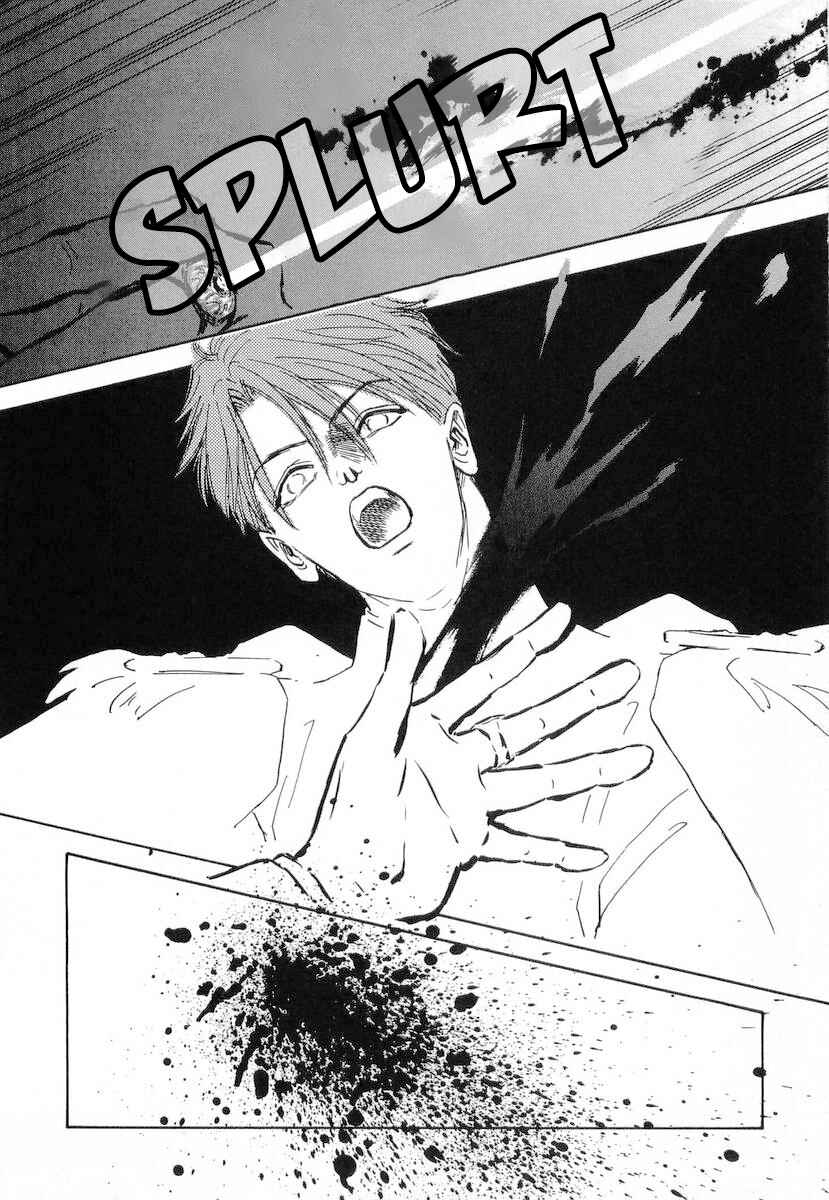 Legend of the Galactic Heroes Chapter 104 - Page 15