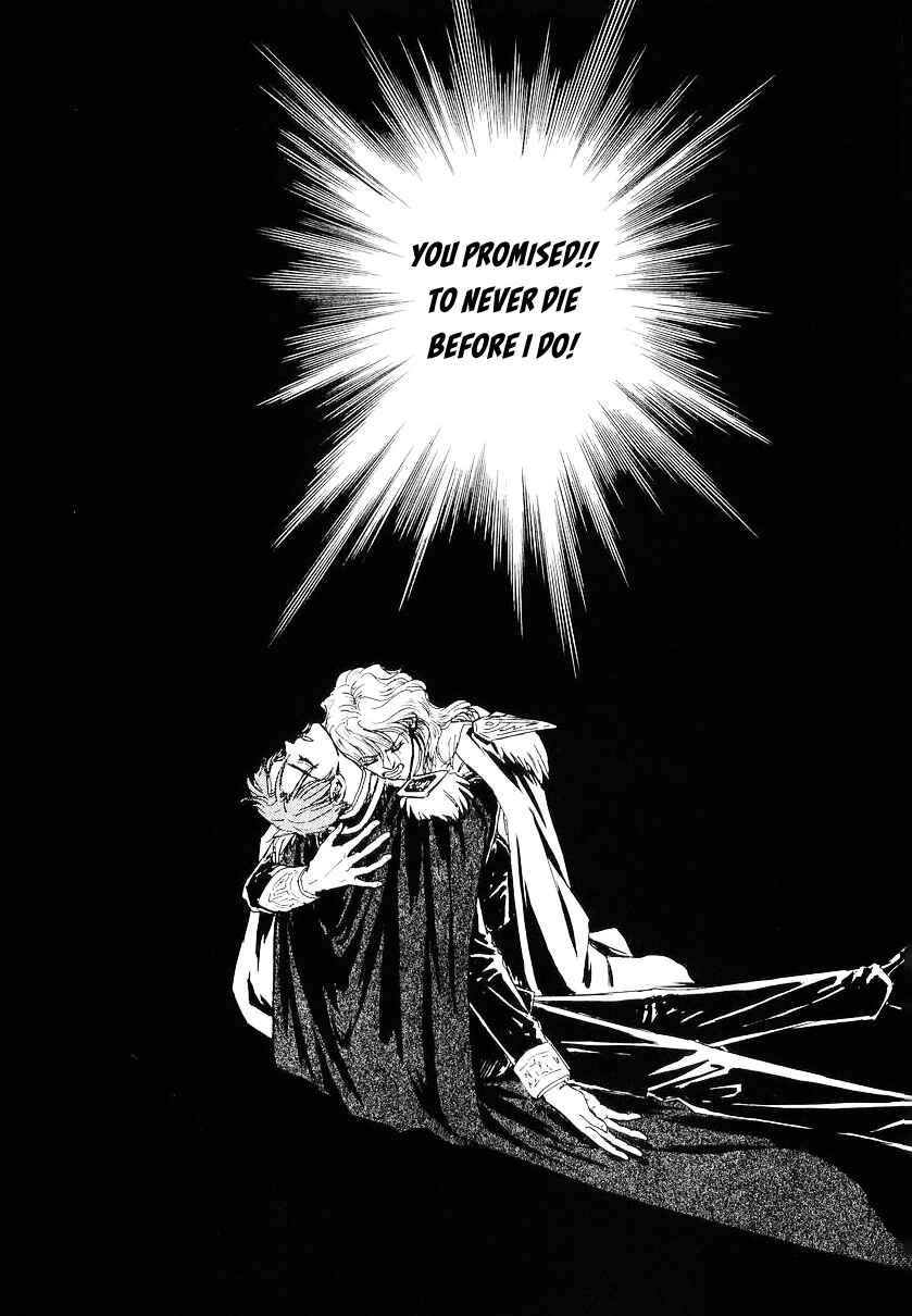 Legend of the Galactic Heroes Chapter 104 - Page 34