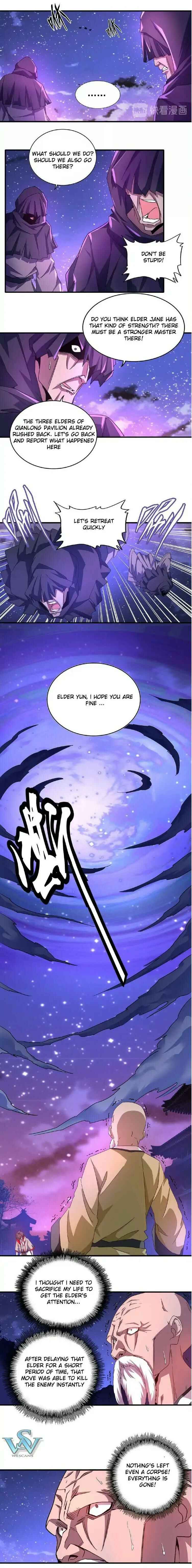 The Servant Is the Demon King?! Chapter 28 - Page 2