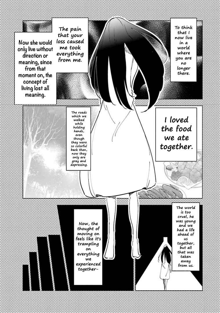 Tsuma, Shougakusei ni Naru. Chapter 58 - Page 15