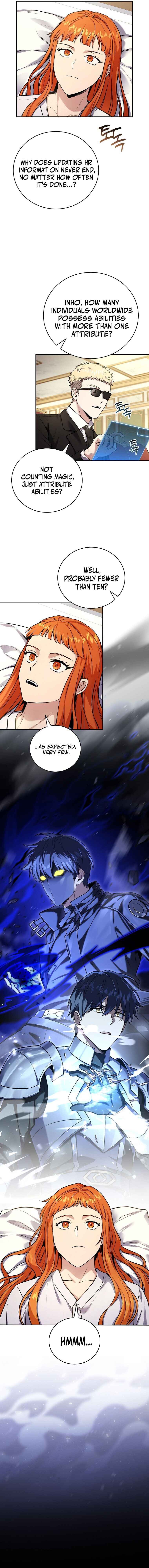 Eoreobuteun Player ui Gwihwan Chapter 165 - Page 15