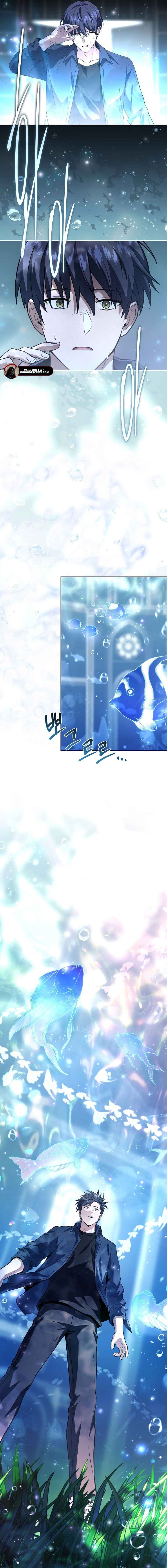 Eoreobuteun Player ui Gwihwan Chapter 165 - Page 6