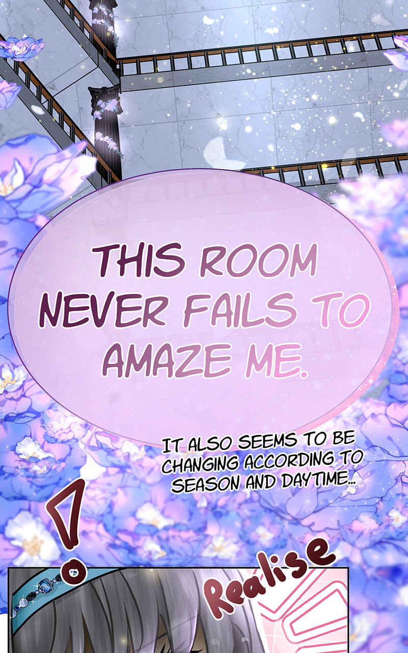 Reincarnated as a Side Character?! Chapter 12 - Page 20