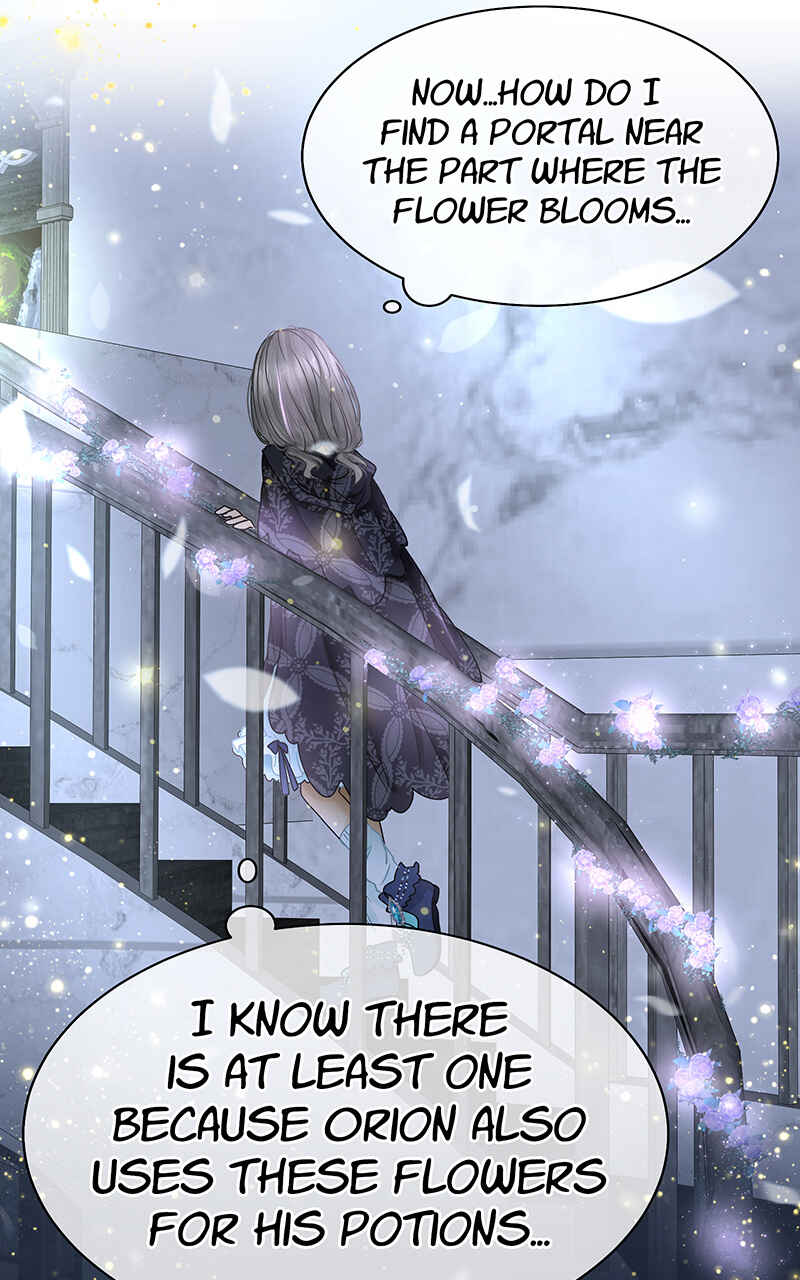 Reincarnated as a Side Character?! Chapter 12 - Page 22