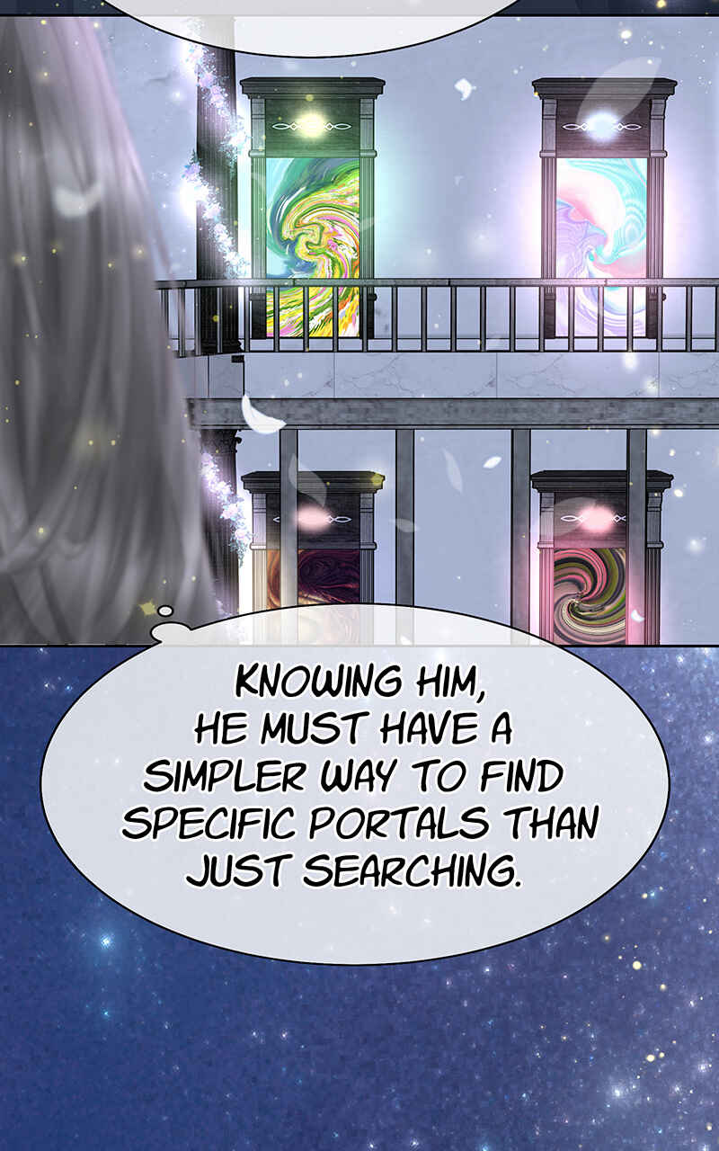 Reincarnated as a Side Character?! Chapter 12 - Page 23