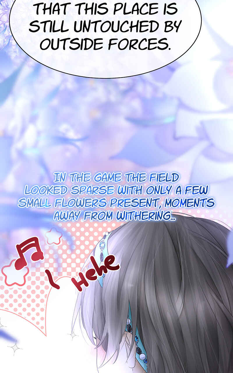 Reincarnated as a Side Character?! Chapter 12 - Page 45