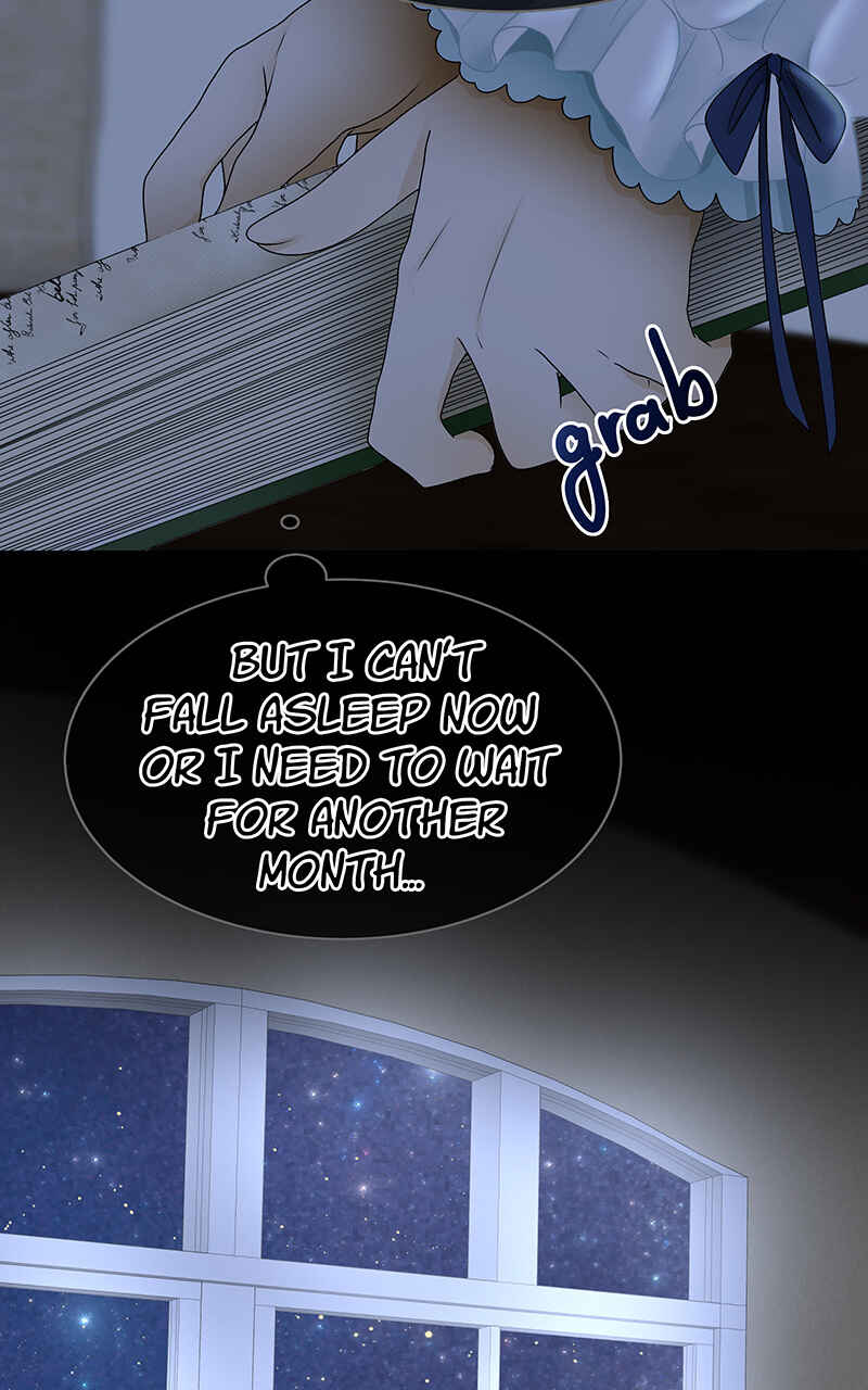 Reincarnated as a Side Character?! Chapter 12 - Page 5