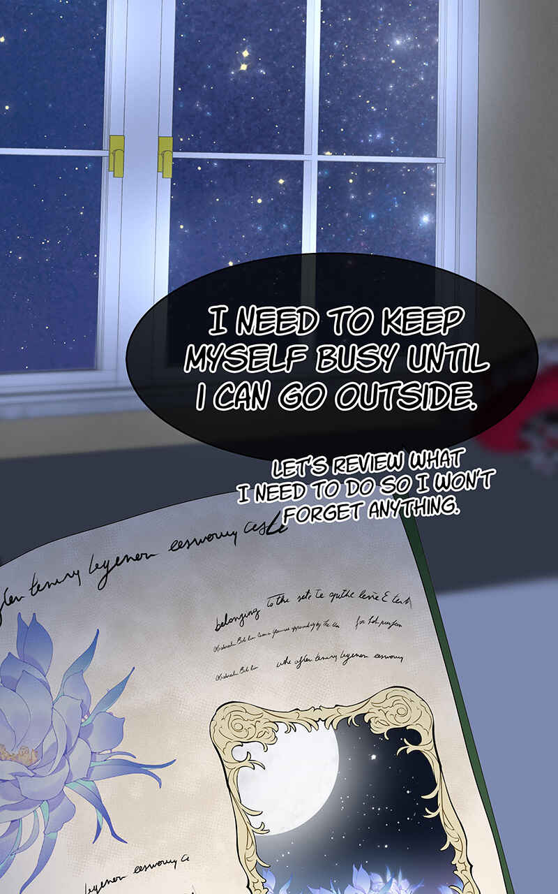 Reincarnated as a Side Character?! Chapter 12 - Page 6