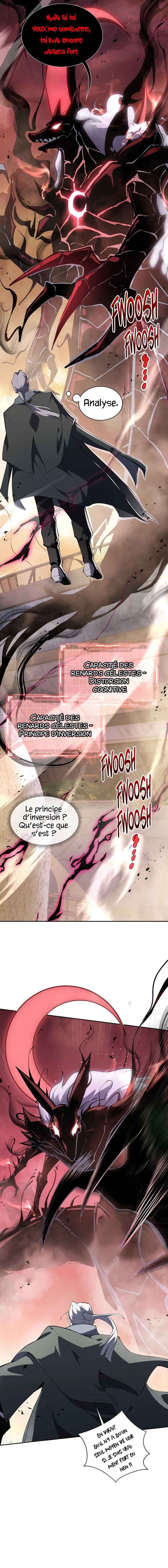 Wǒ Qìyuēle Wǒ Zìjǐ Chapter 43 - Page 11