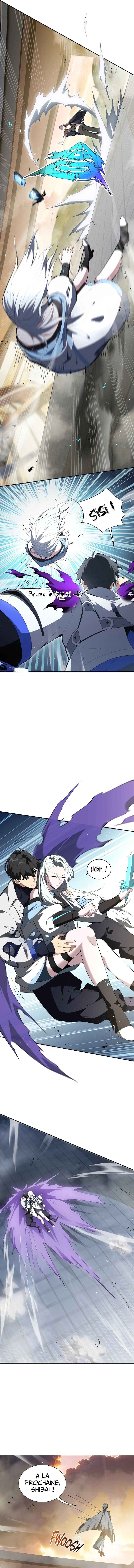 Wǒ Qìyuēle Wǒ Zìjǐ Chapter 43 - Page 6