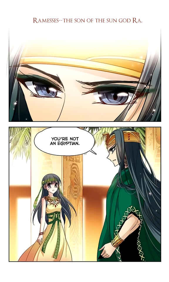 Journey to Seek Past Reincarnations Chapter 82 - Page 7