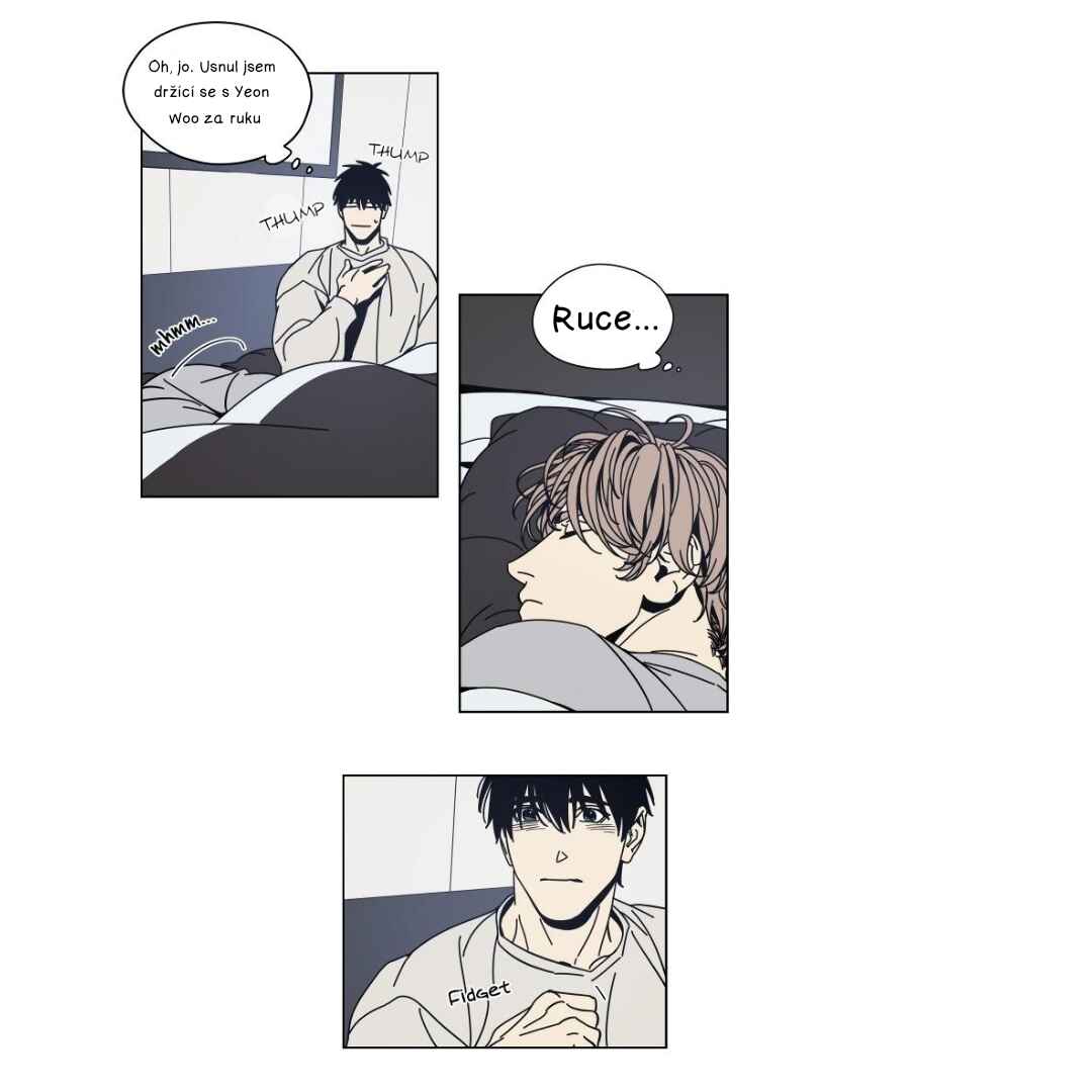 Black Mirror Chapter 3 - Page 15