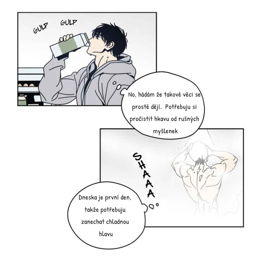 Black Mirror Chapter 3 - Page 17