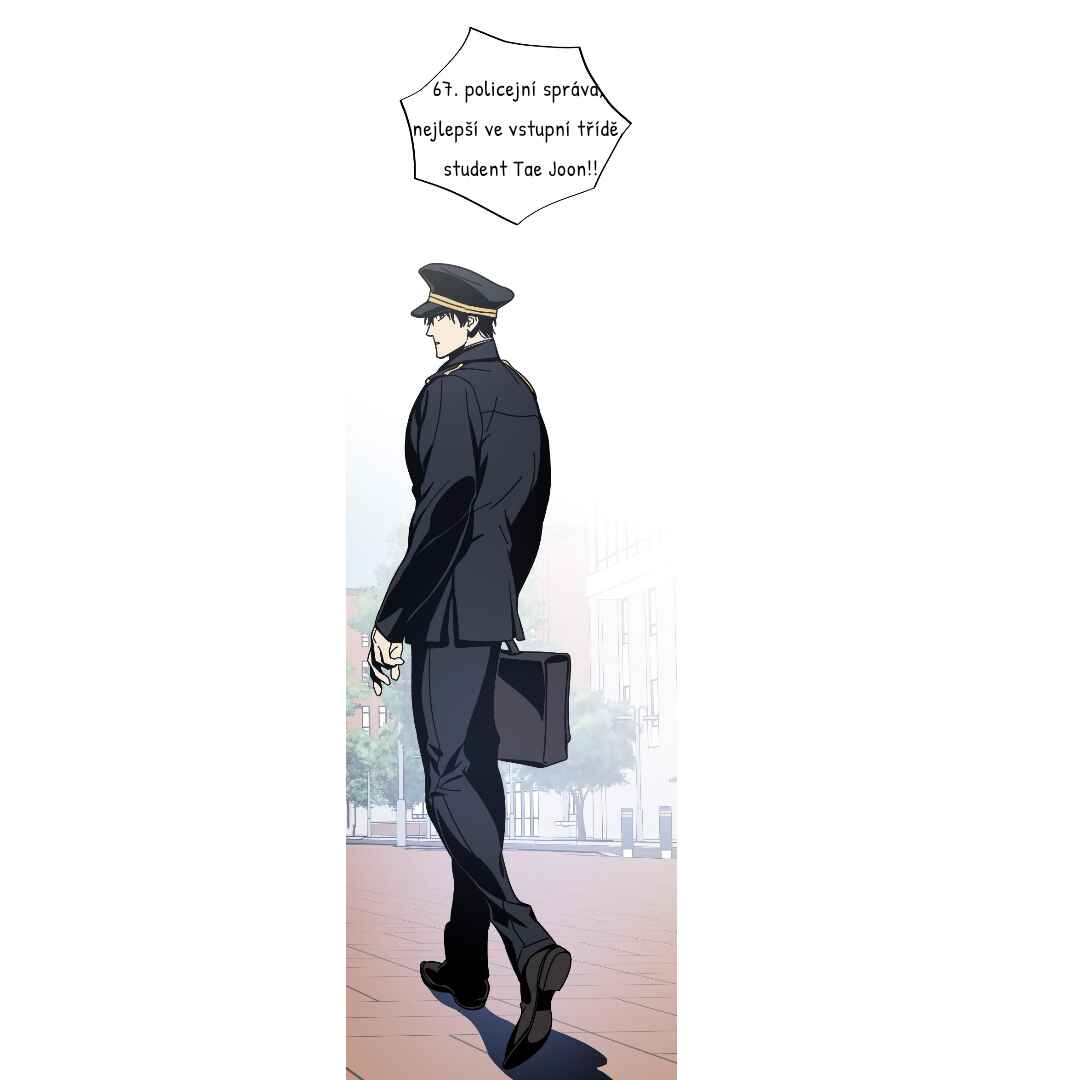 Black Mirror Chapter 3 - Page 21