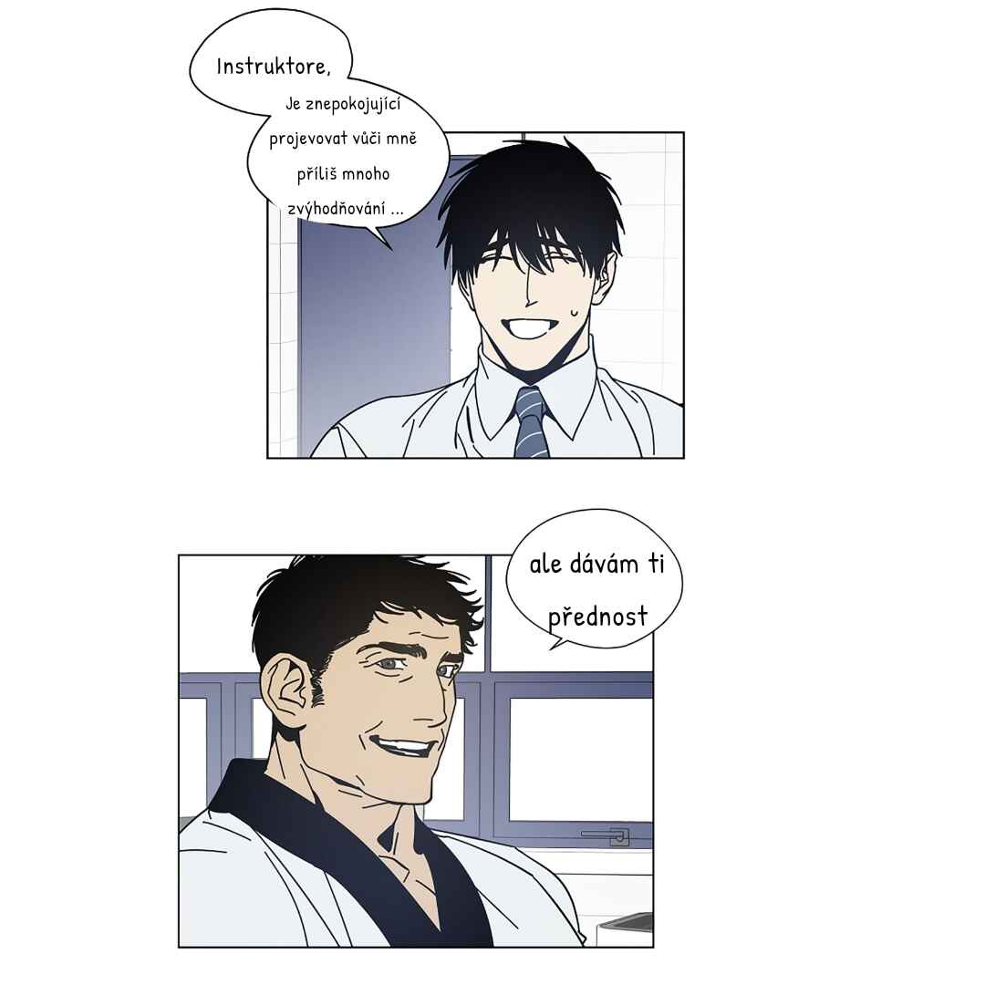 Black Mirror Chapter 3 - Page 30