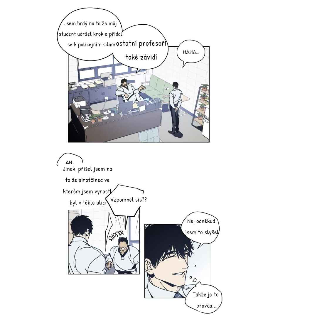 Black Mirror Chapter 3 - Page 31