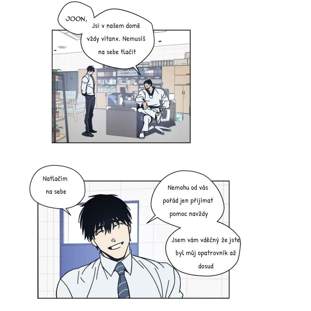 Black Mirror Chapter 3 - Page 33