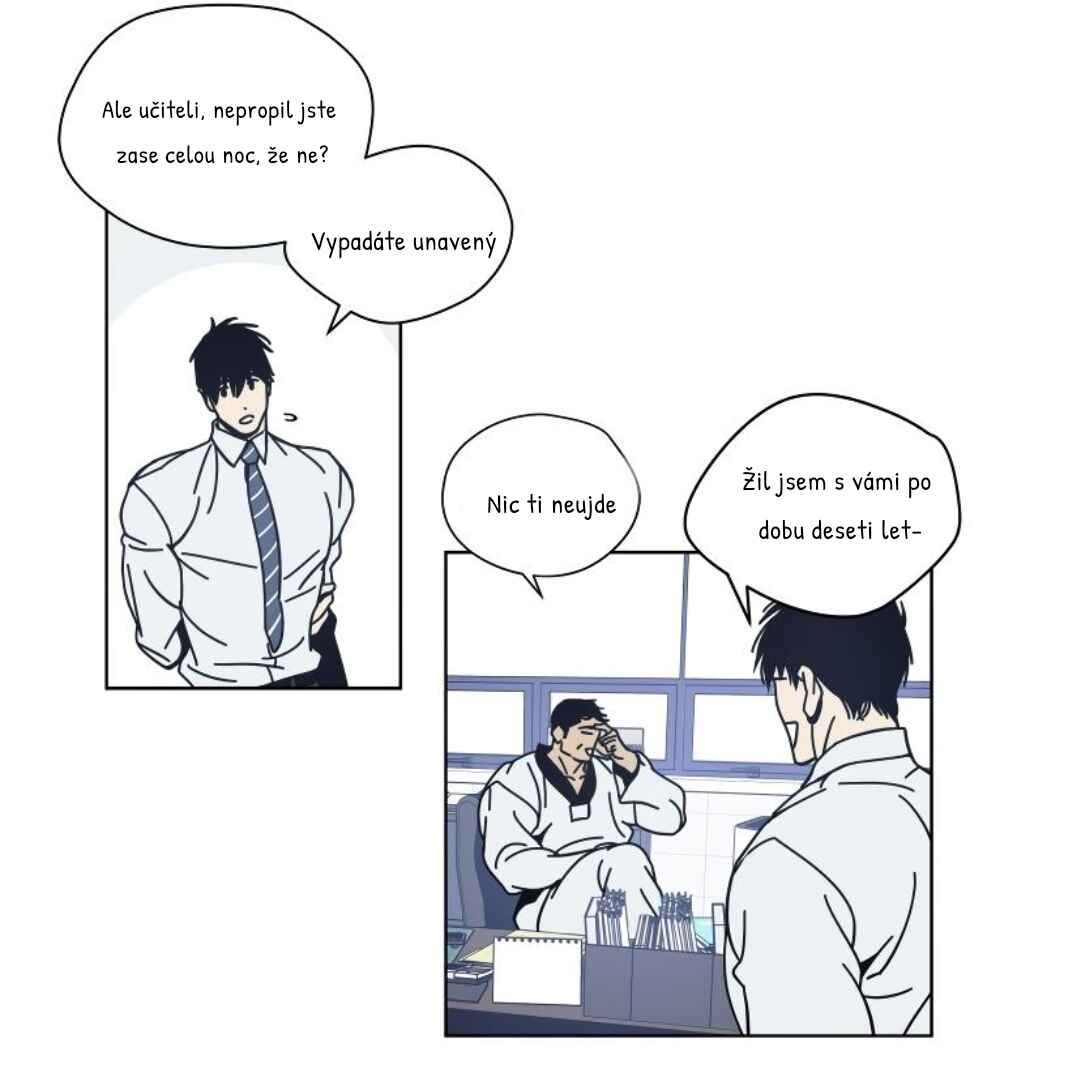 Black Mirror Chapter 3 - Page 35