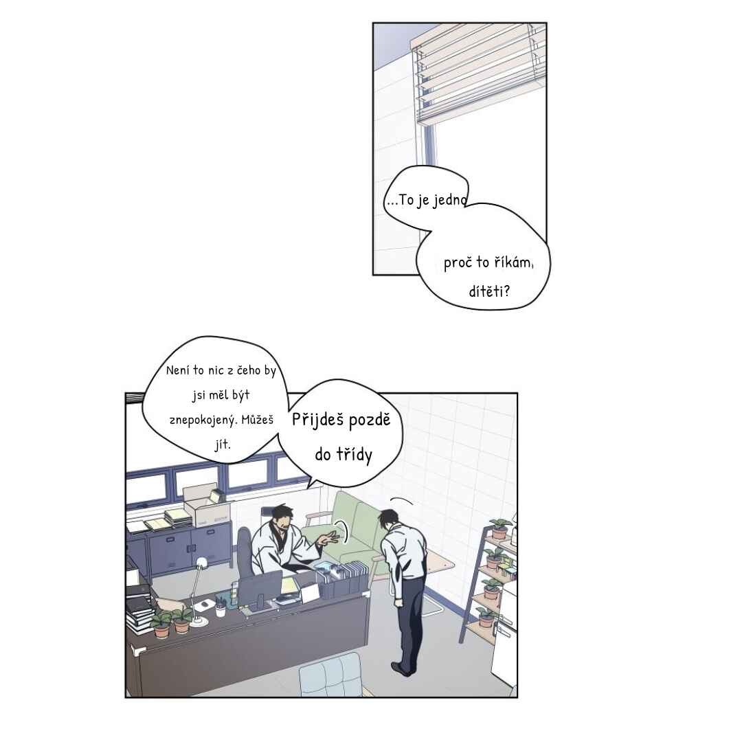 Black Mirror Chapter 3 - Page 37