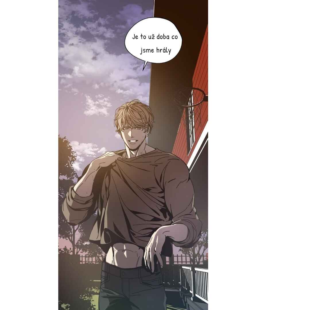 Black Mirror Chapter 3 - Page 41